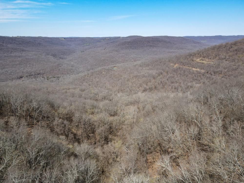 40 acres in Crawford County, Arkansas