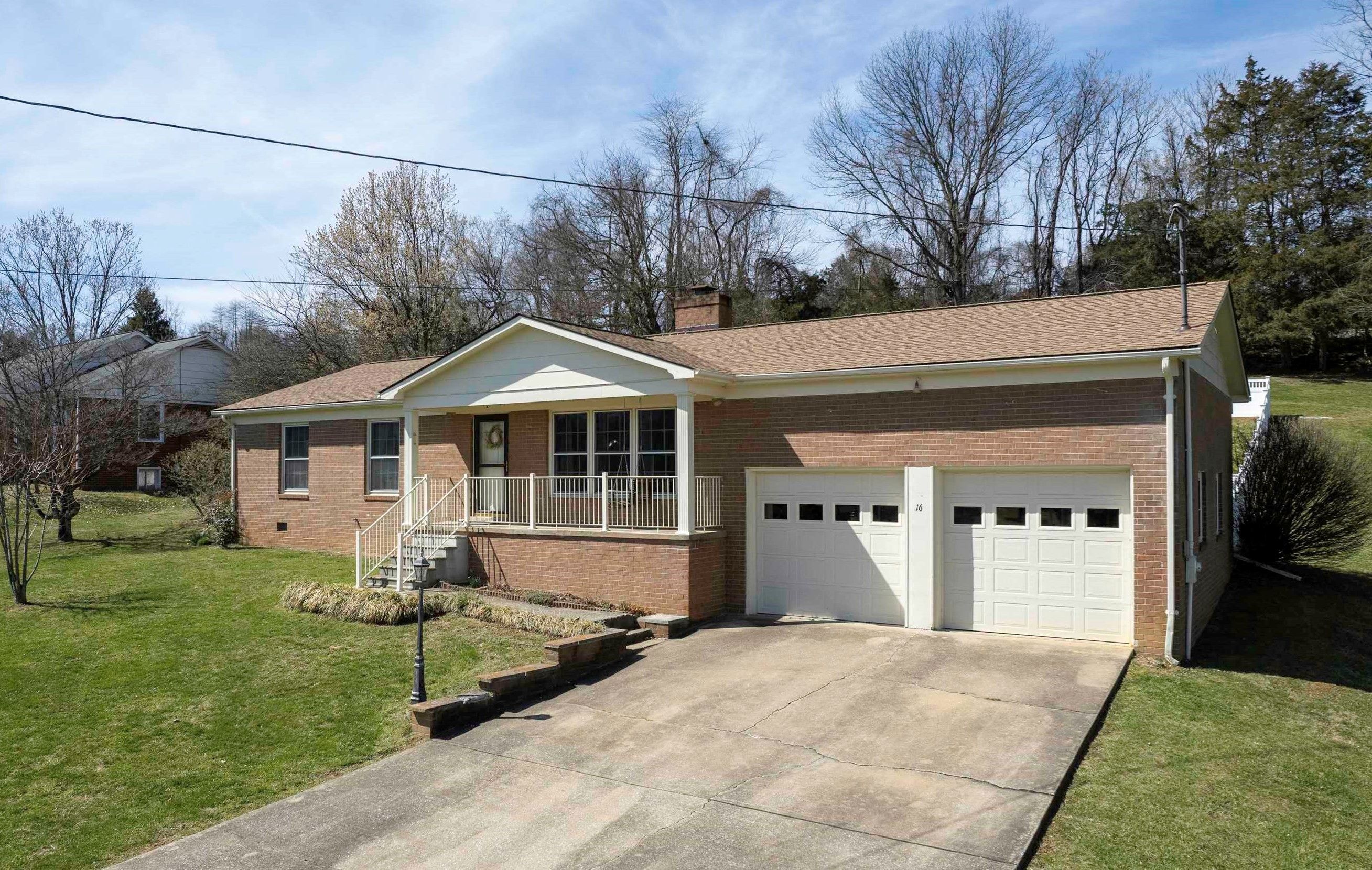 0.48 acres in Page County, Virginia