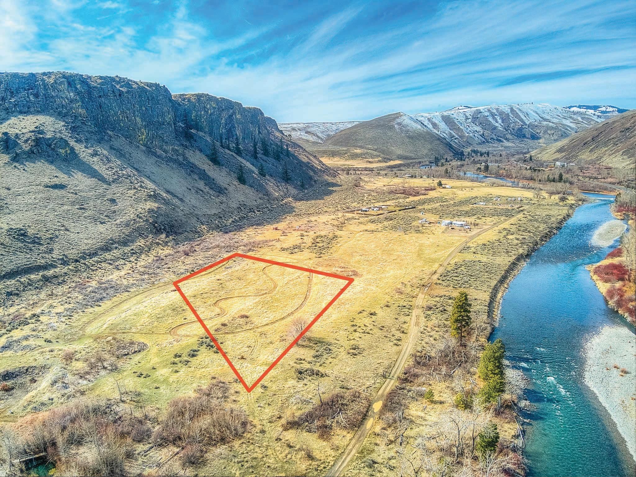 0.2 acres in Yakima County, Washington