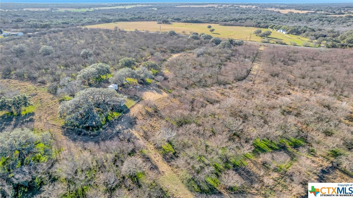 5464 E FM 1961, Goliad, TX 77963 MLS 496026