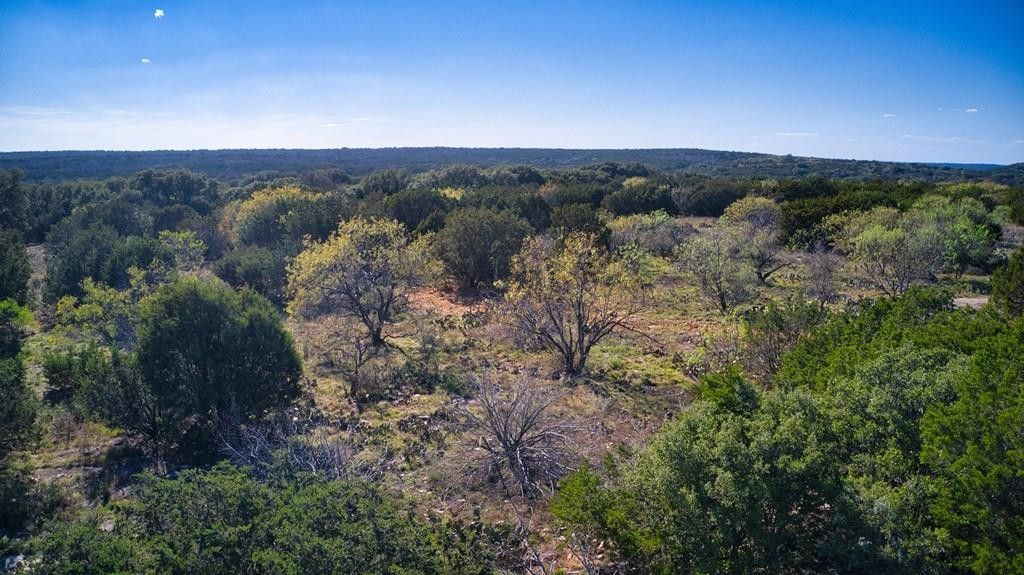 63 acres in San Saba County, Texas