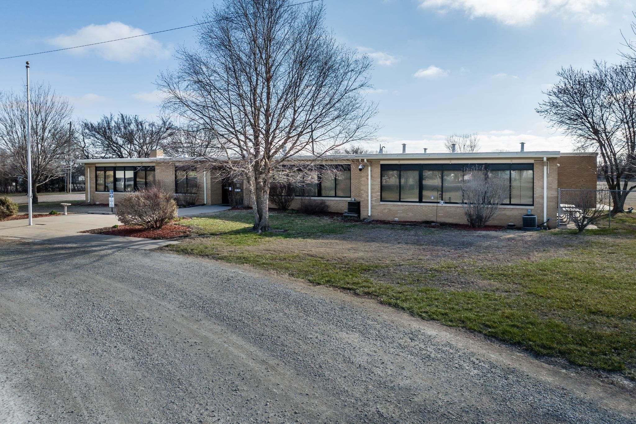 5 acres in Butler County, Kansas