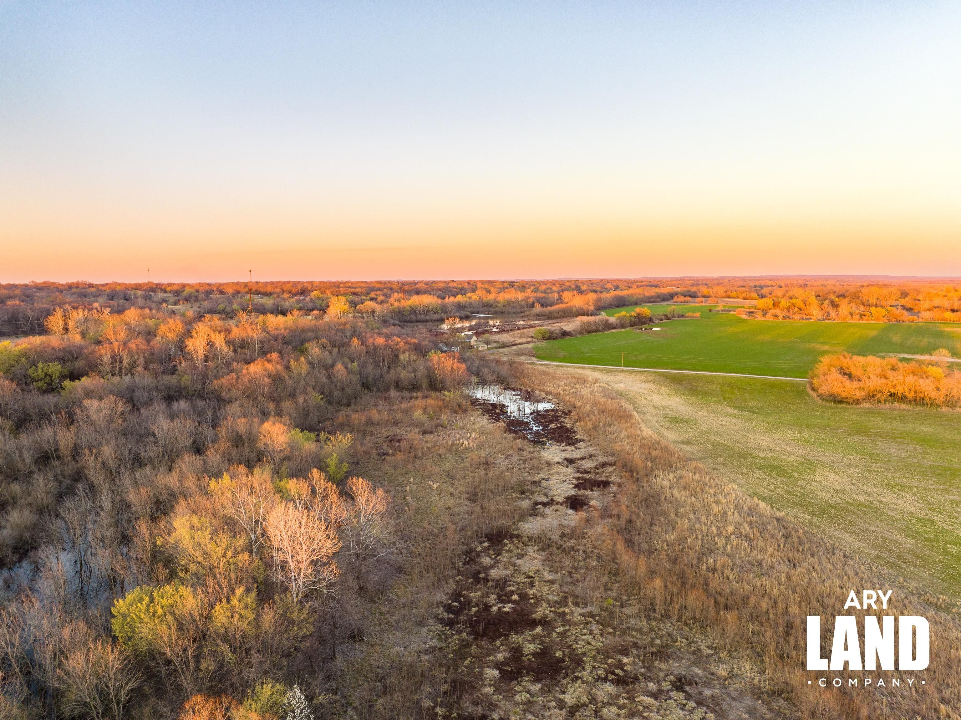 15 acres in Wagoner County, Oklahoma