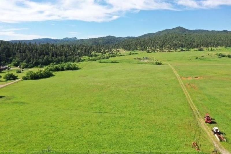 5 acres in Lawrence County, South Dakota