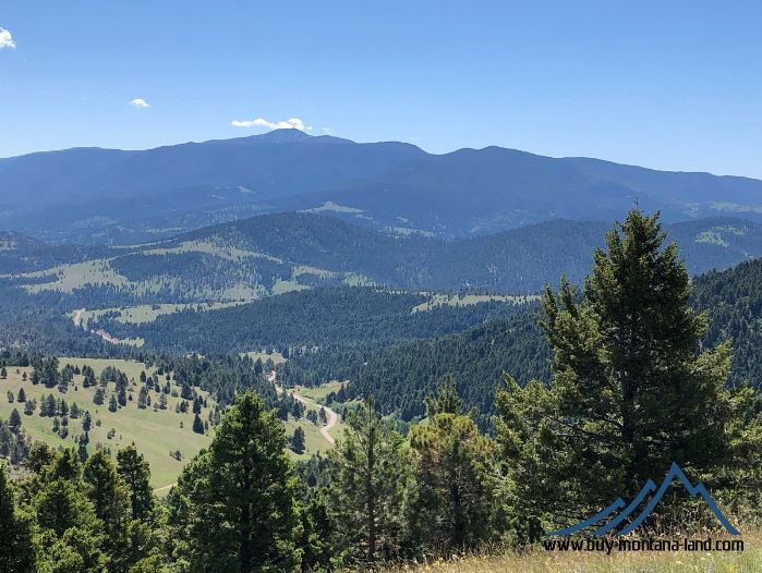 Corbin Road, Jefferson City, MT 59634 MLS Dark Star