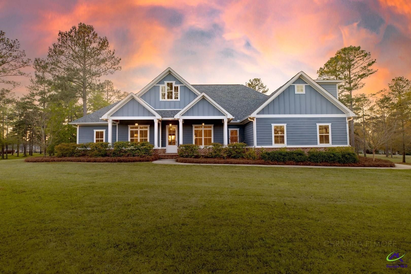 1.73 acres in Houston County,