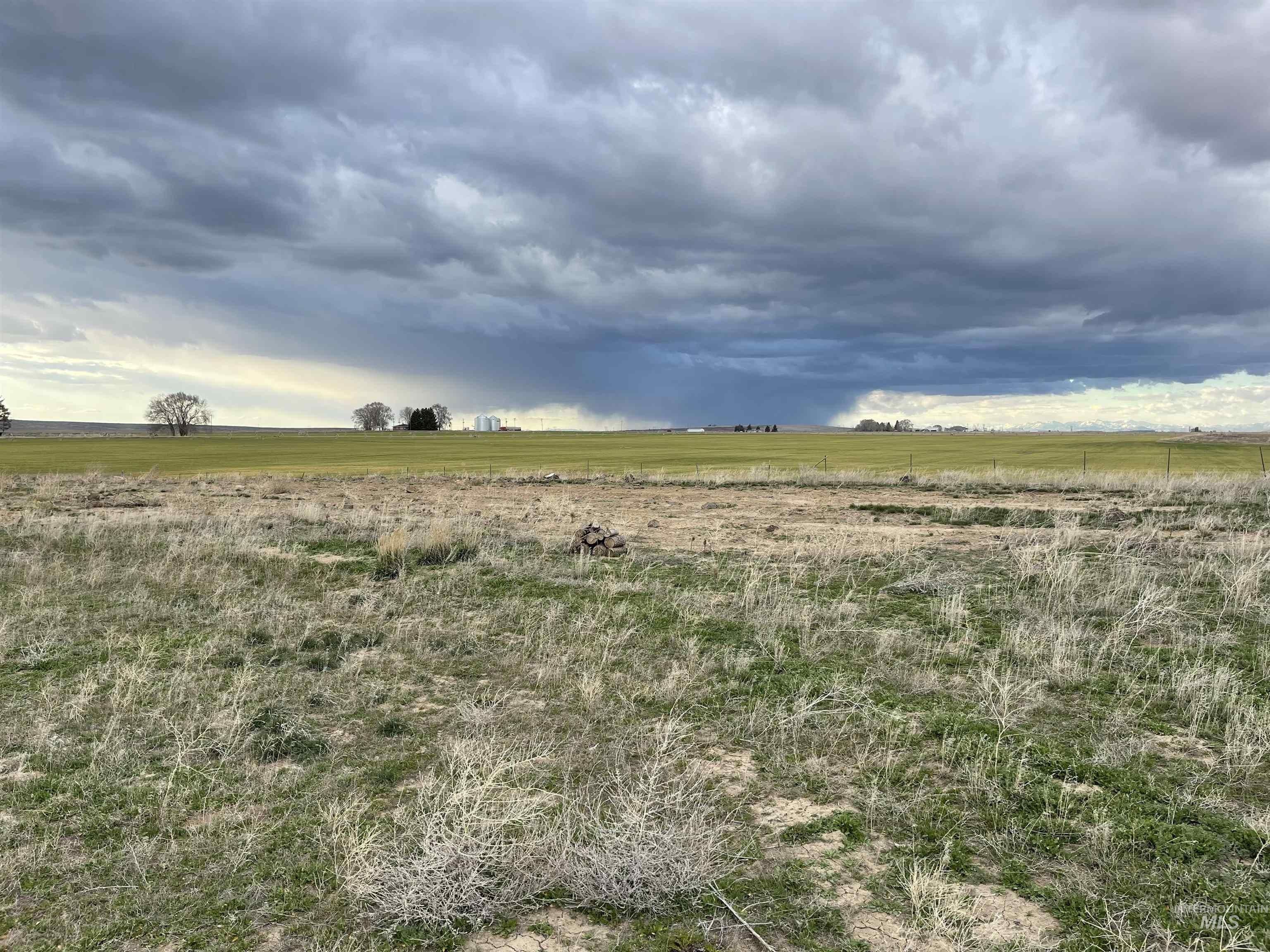 1.54 acres in Minidoka County, Idaho