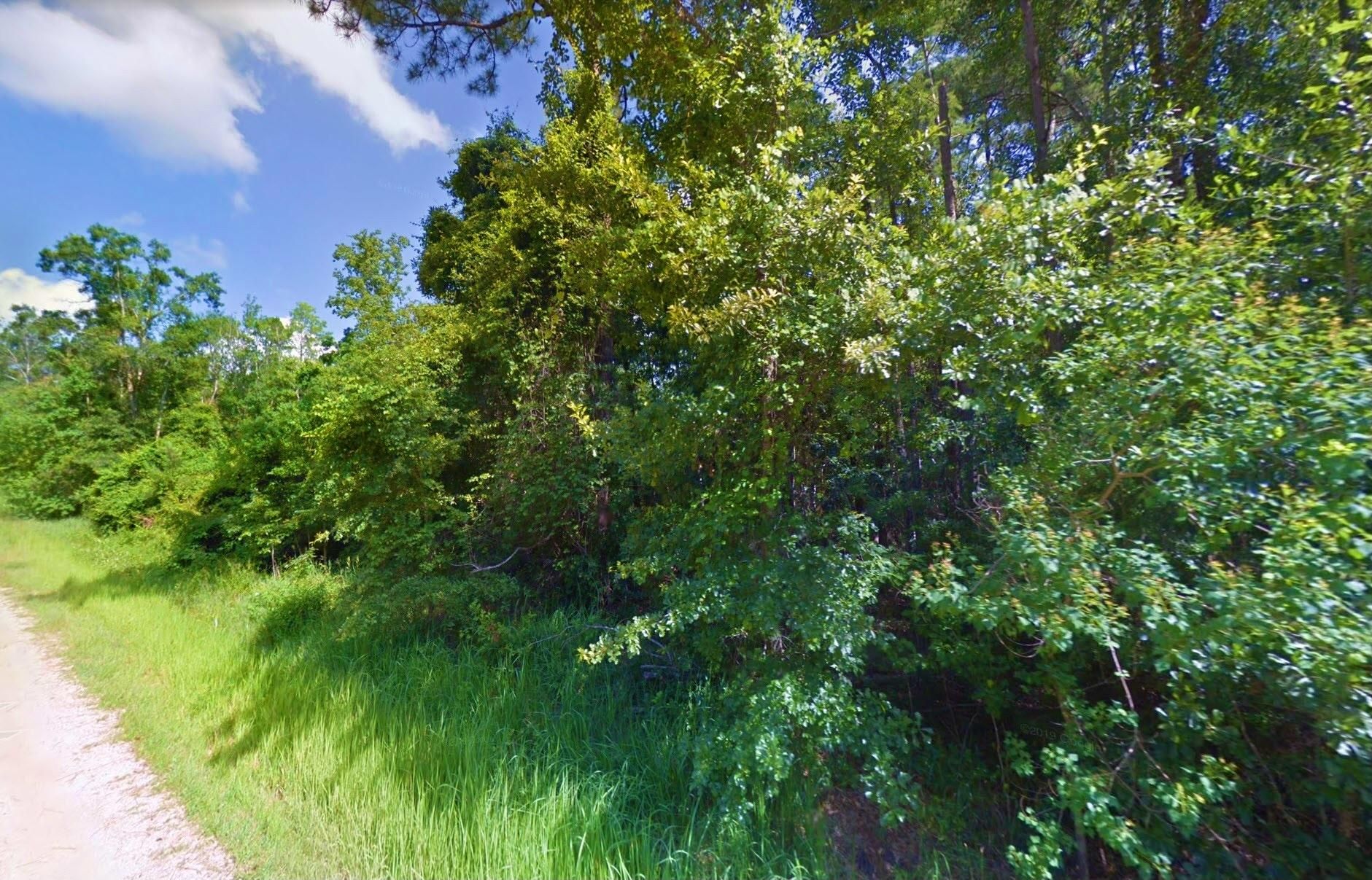0.29 acres in Hancock County, Mississippi
