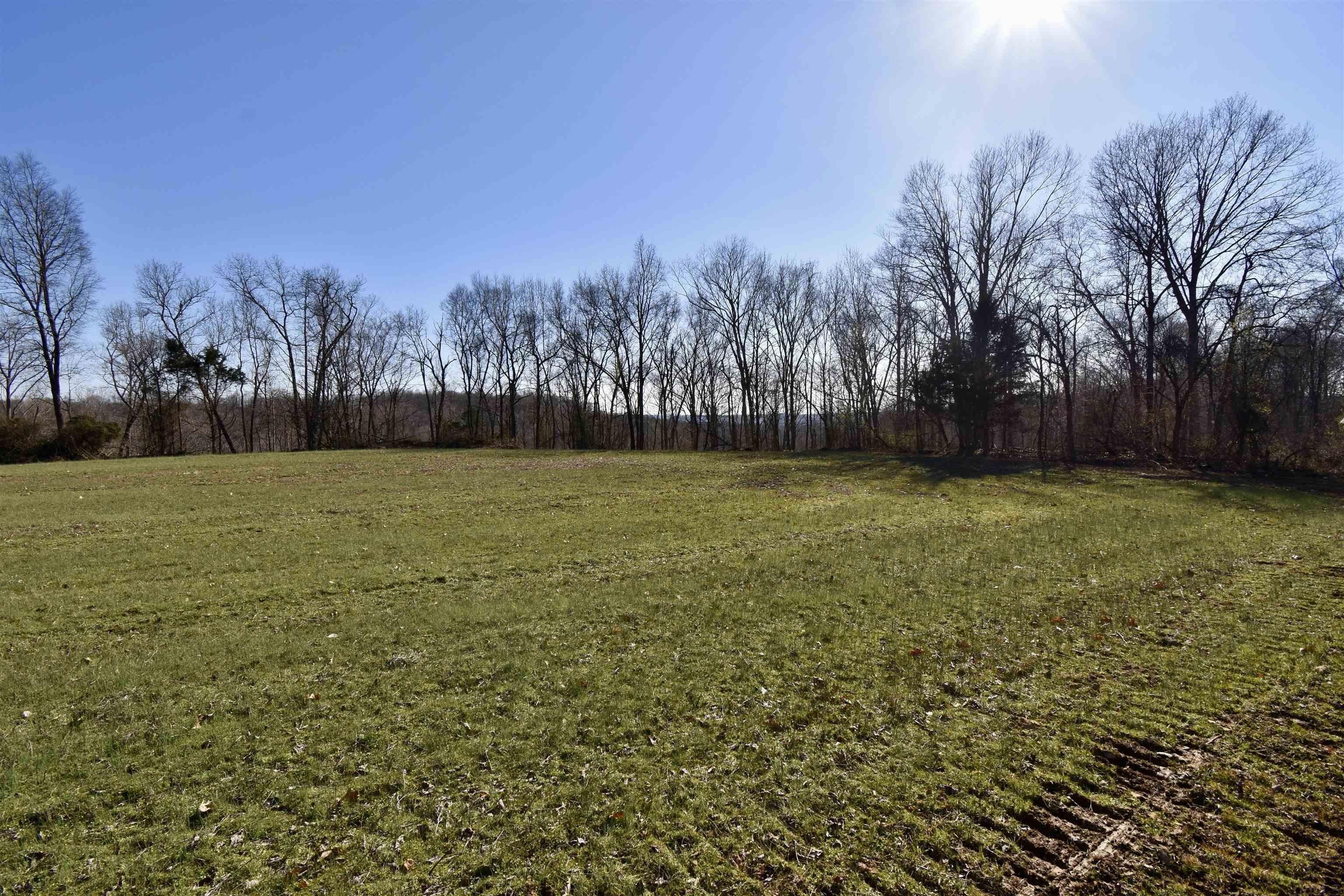25 acres in Crawford County, Indiana