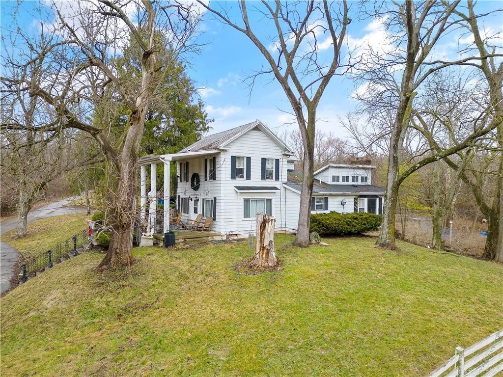 5.17 acres in Greene County, Ohio