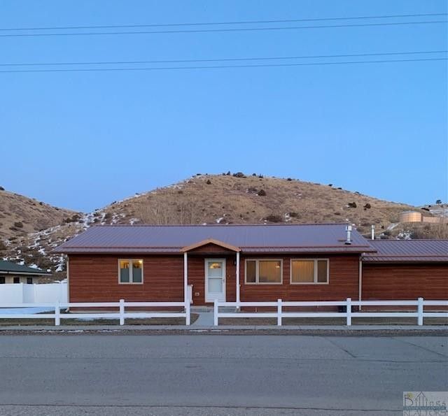 0.28 acres in Stillwater County, Montana