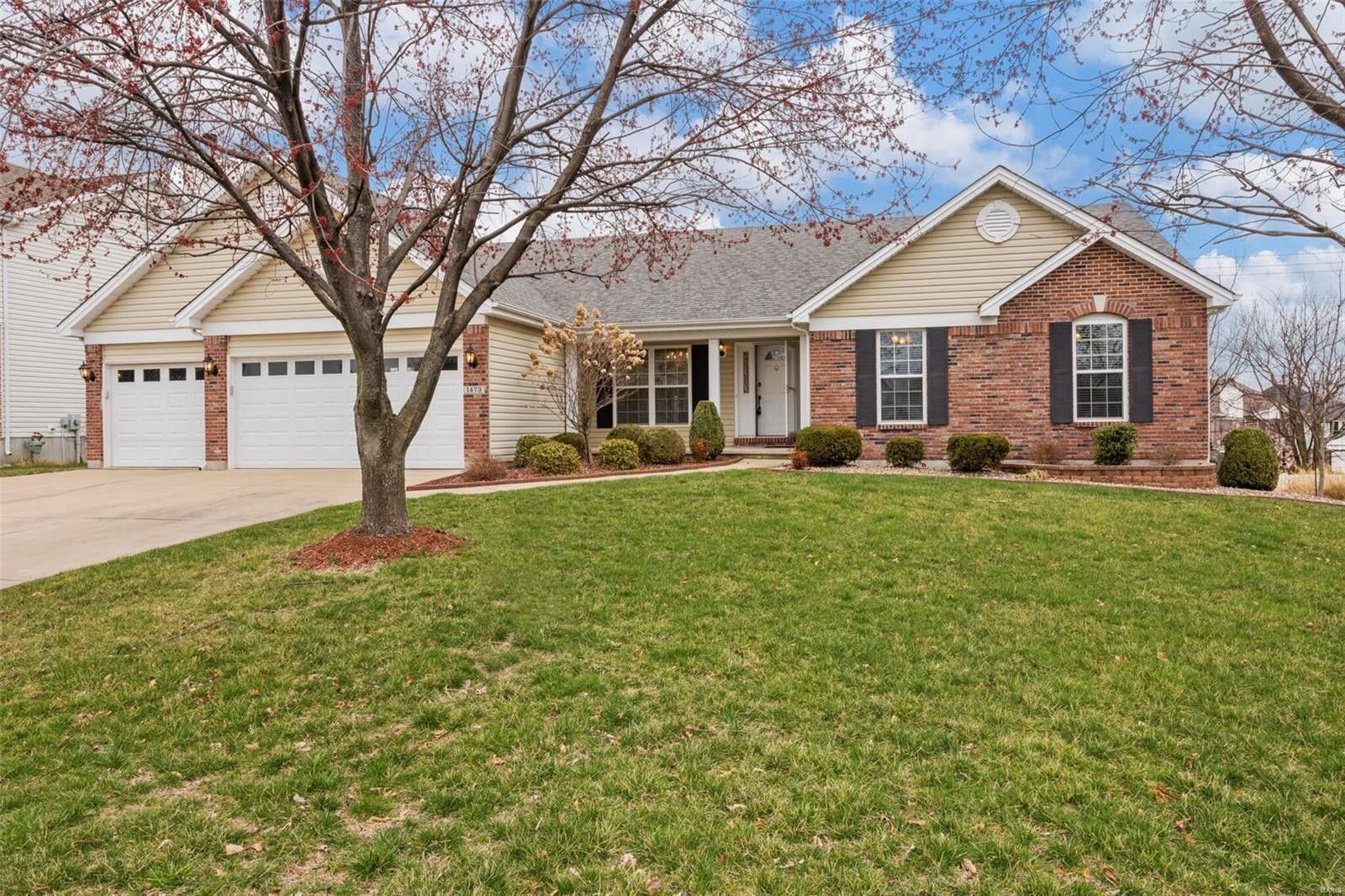 0.26 acres in Saint Charles County, Missouri