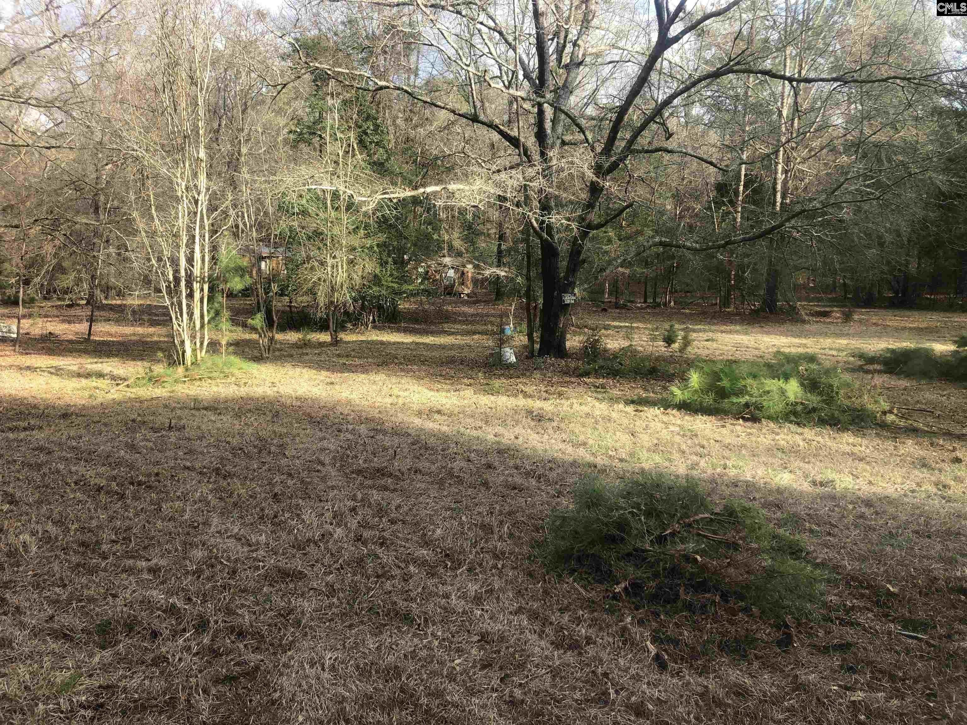 20 acres in McCormick County, South Carolina