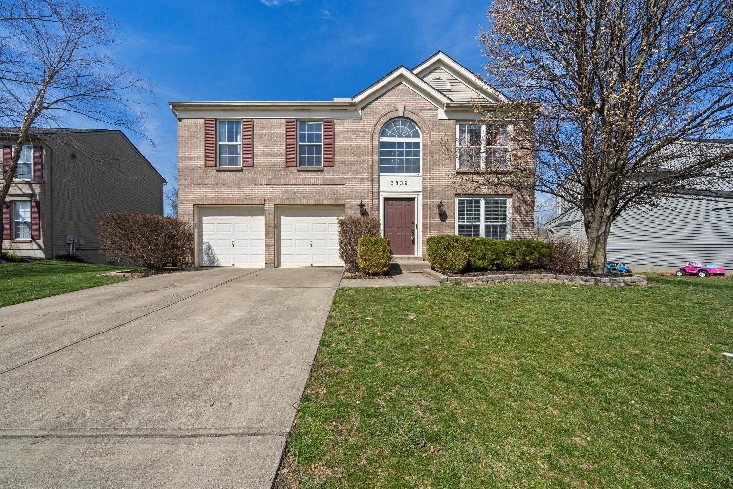 0.23 acres in Clermont County, Ohio