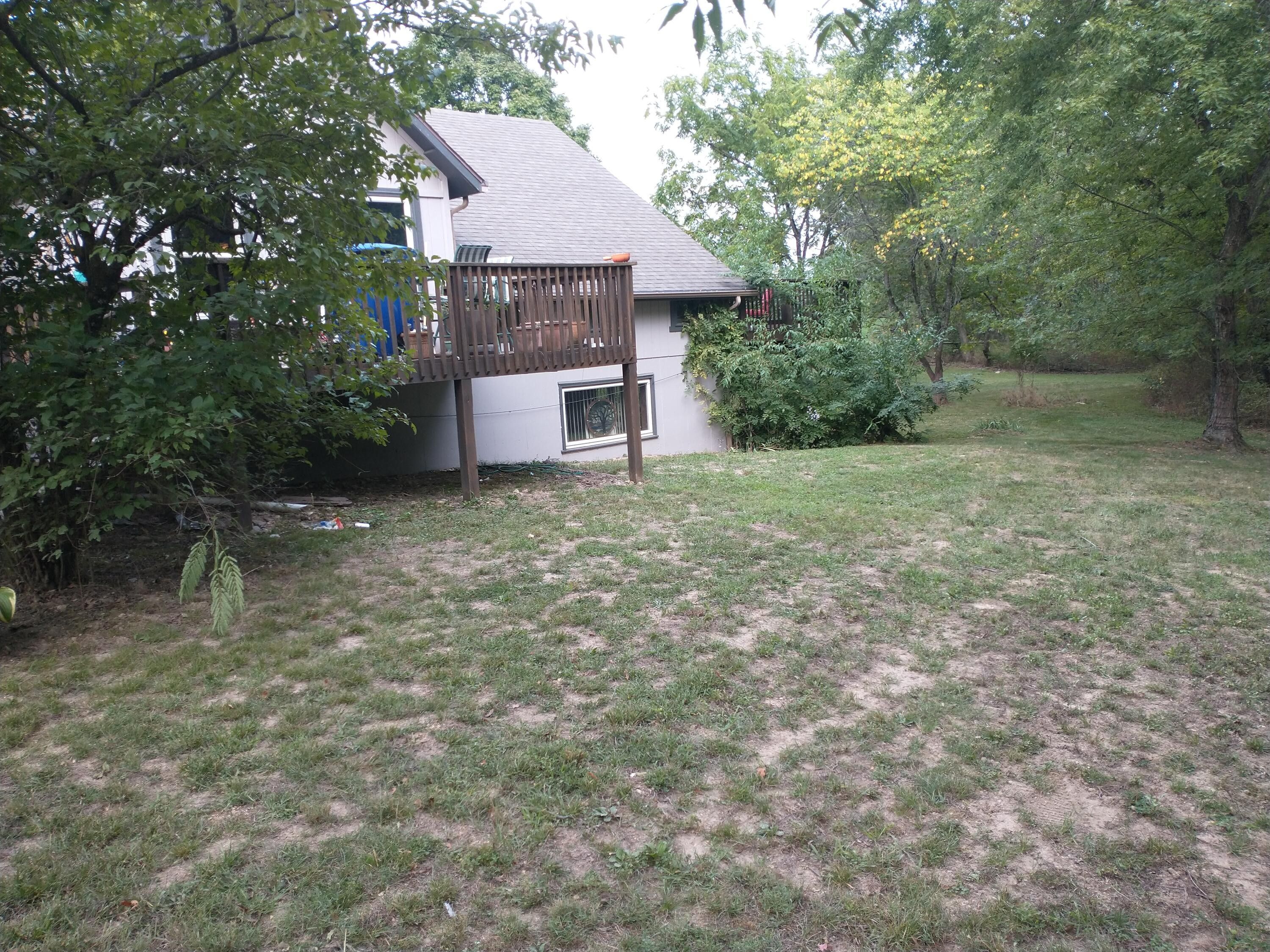 100 acres in Douglas County, Missouri