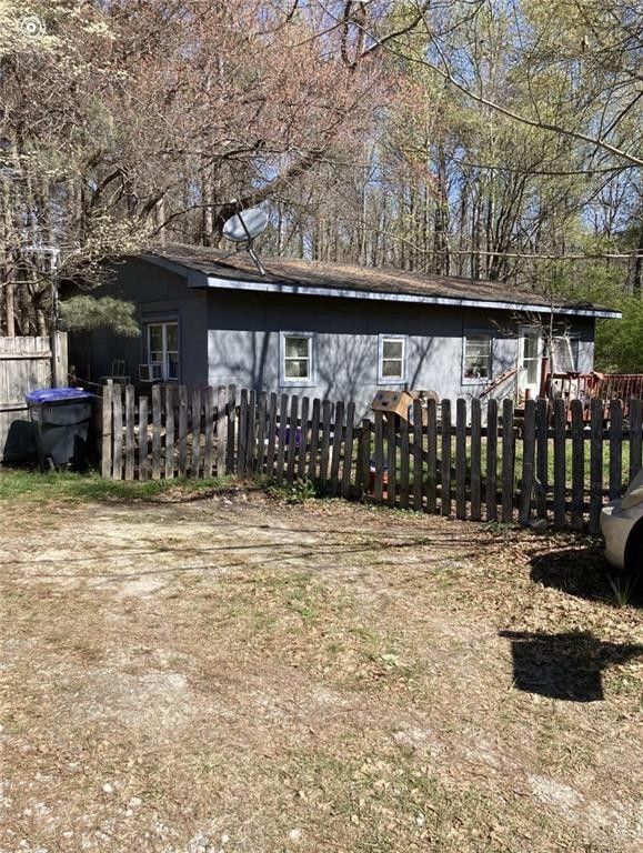 3.48 acres in Carroll County,