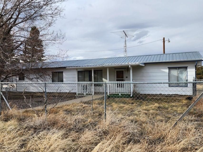 10 acres in Las Animas County, Colorado