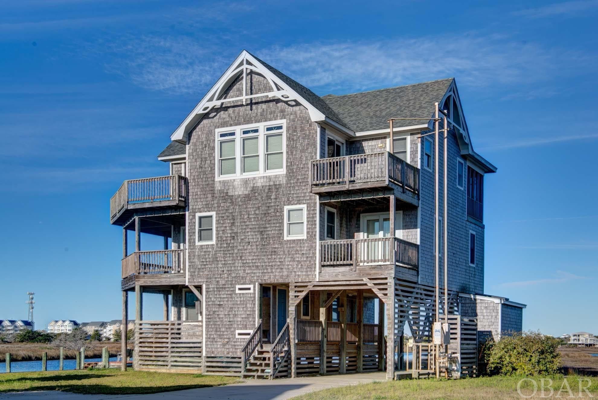 0 acres in Dare County, North Carolina