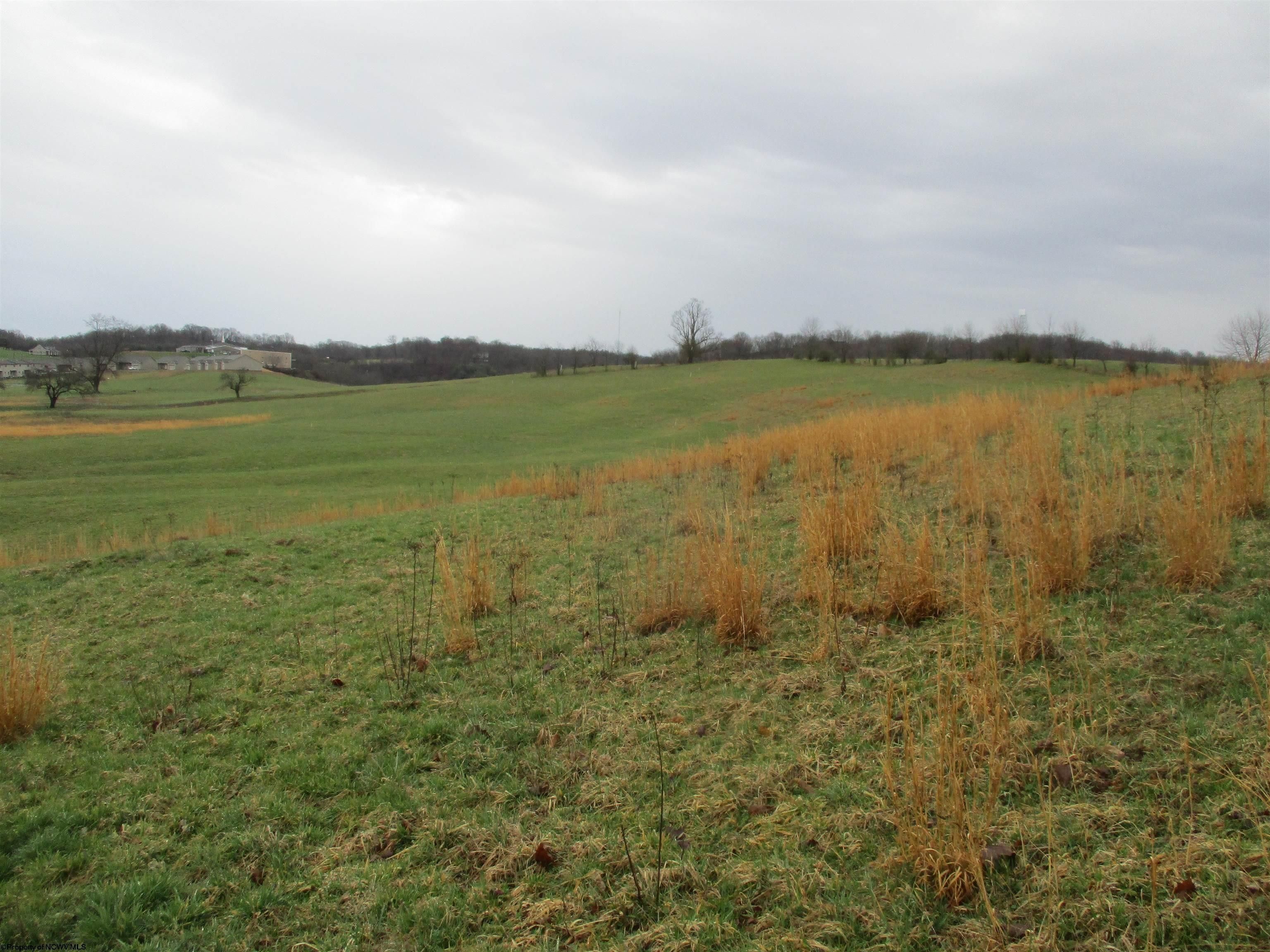 11 acres in Upshur County, West Virginia