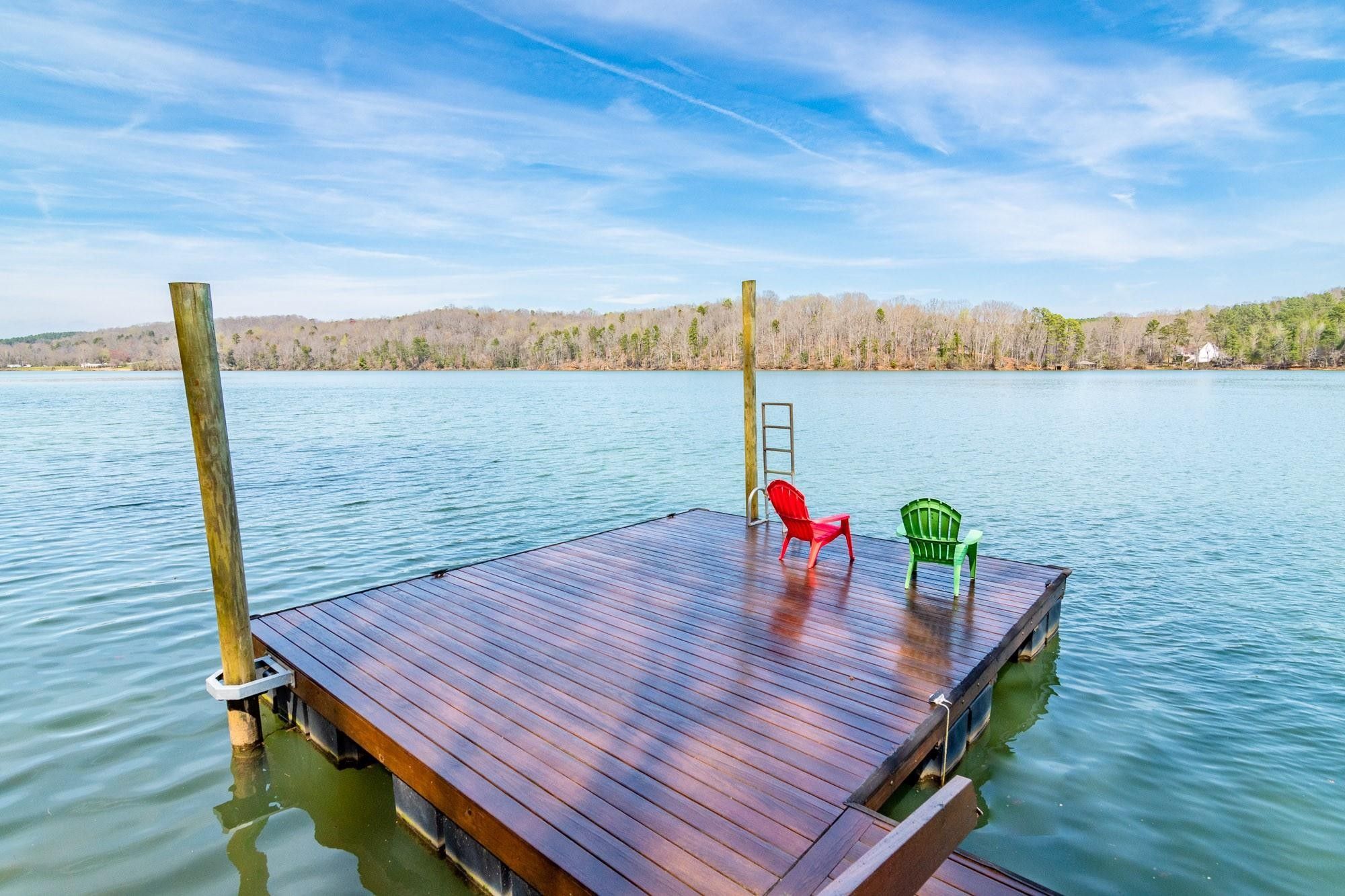 1 acres in Catawba County, North Carolina