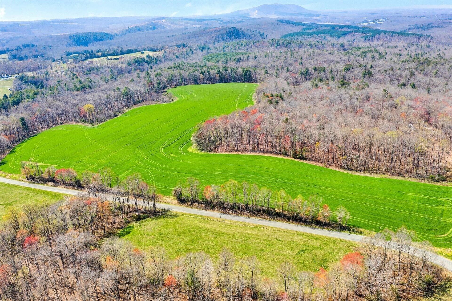 30.56 acres in Franklin County, Virginia