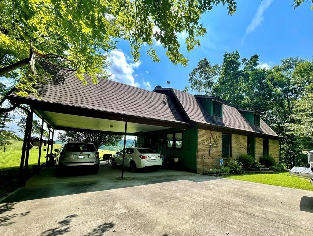 8.3 acres in Ohio County, Kentucky