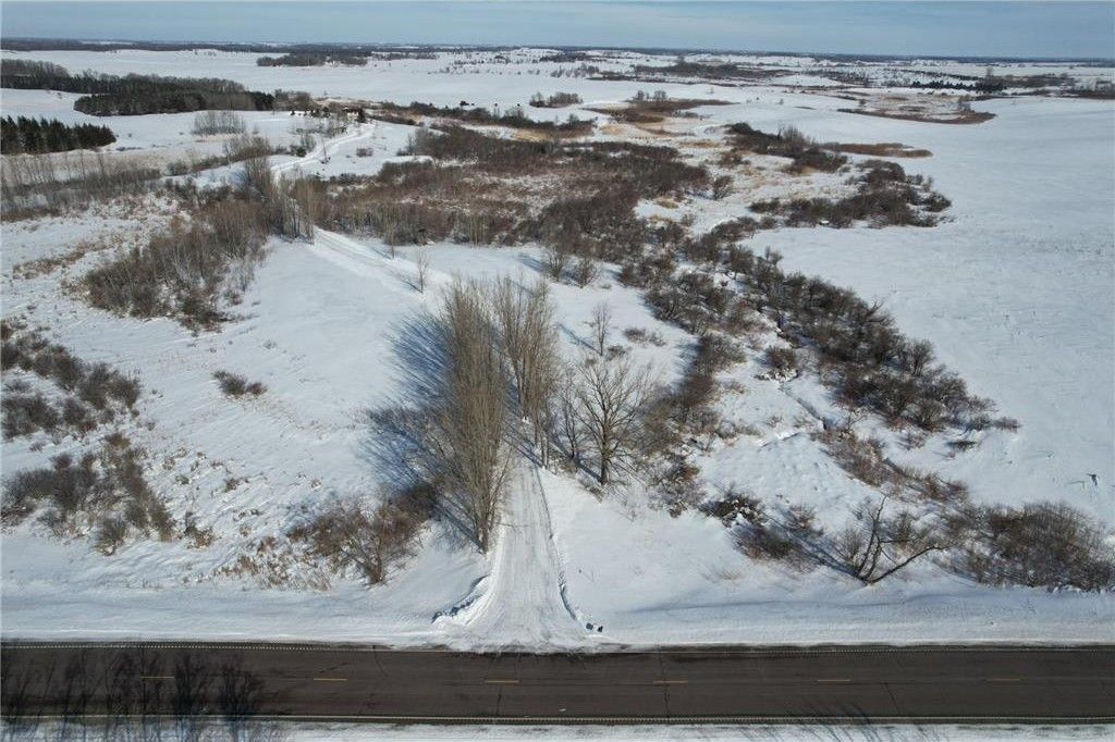 68 acres in Pope County, Minnesota