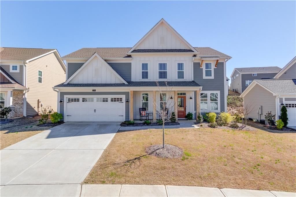 0.19 acres in Jackson County,