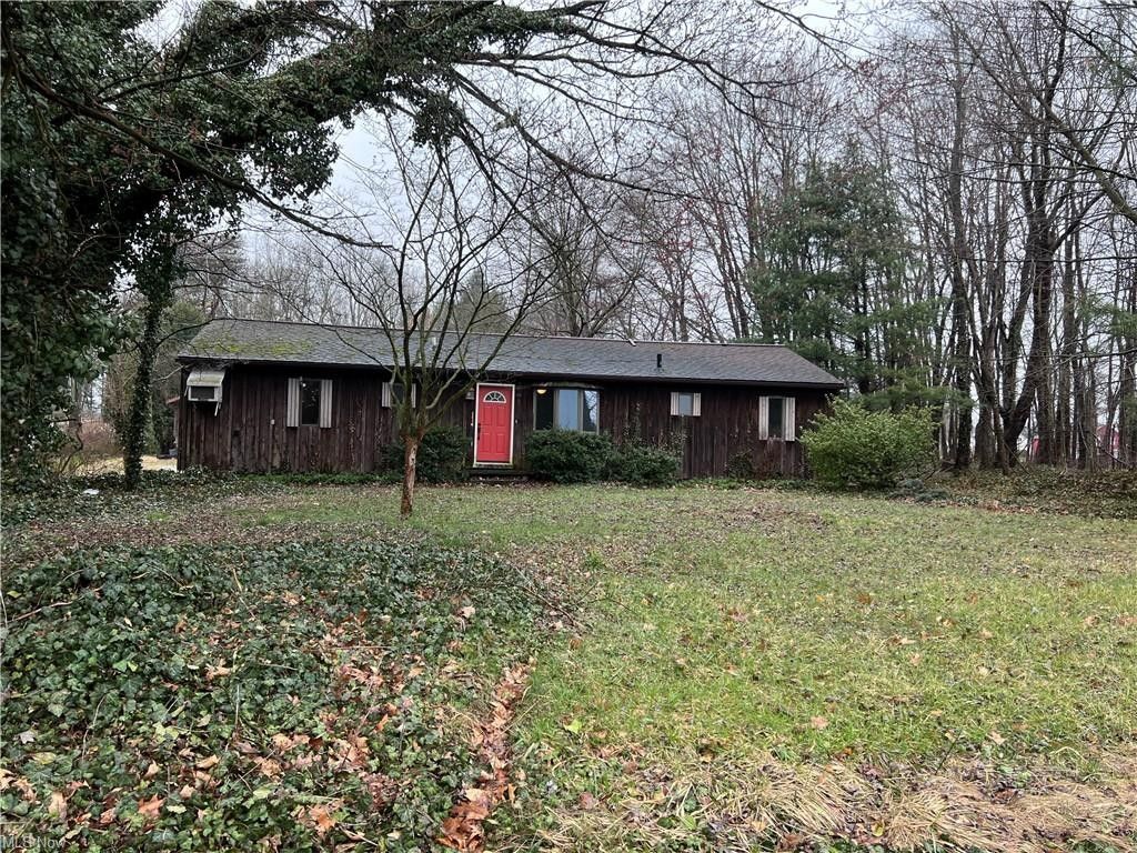 0.41 acres in Portage County, Ohio