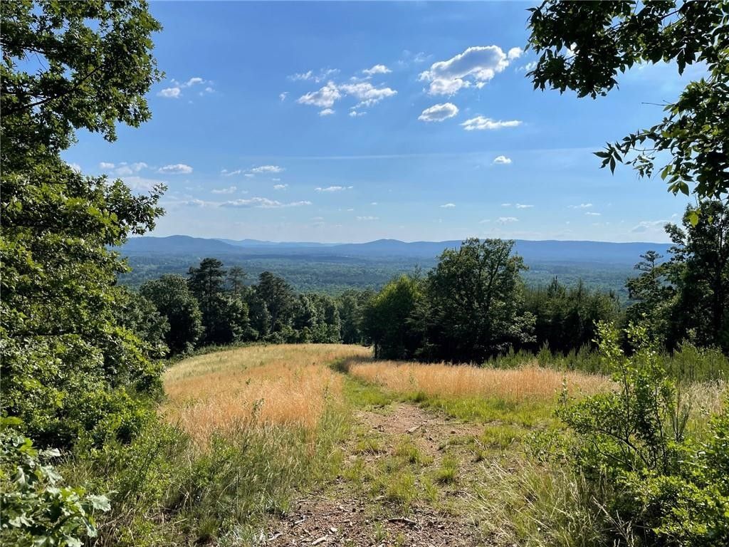 144 acres in Gordon County,