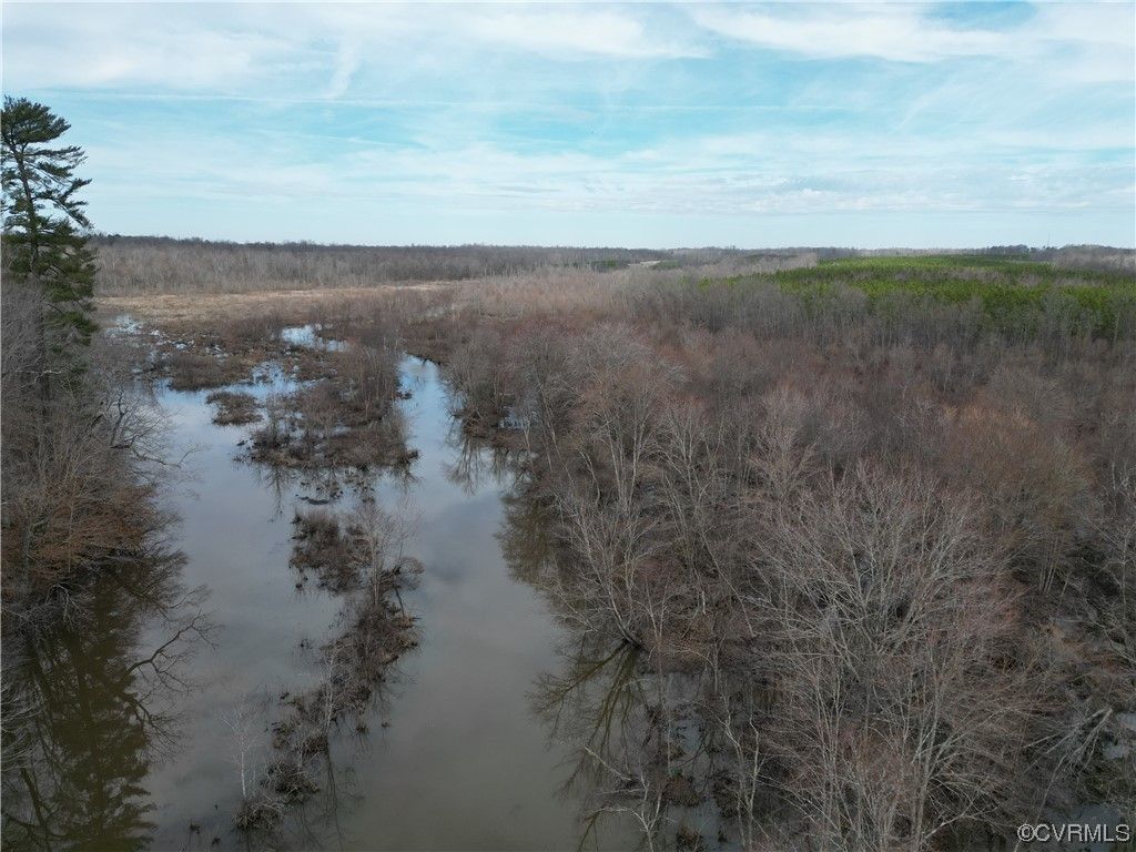 140 acres in Hanover County, Virginia