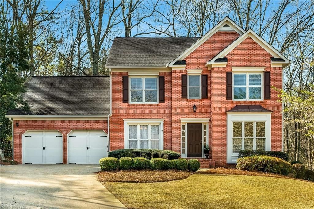 0.37 acres in Cherokee County,