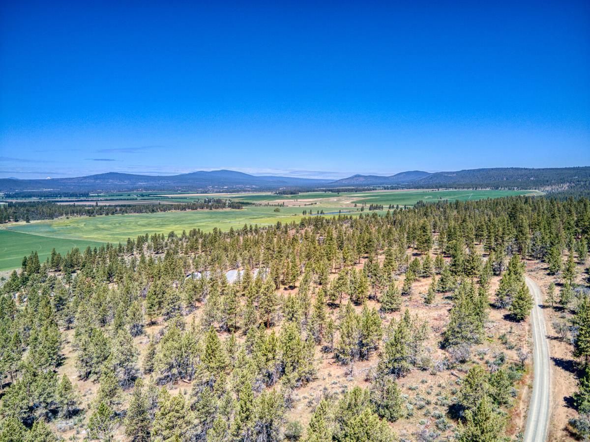 1.9 acres in Klamath County, Oregon