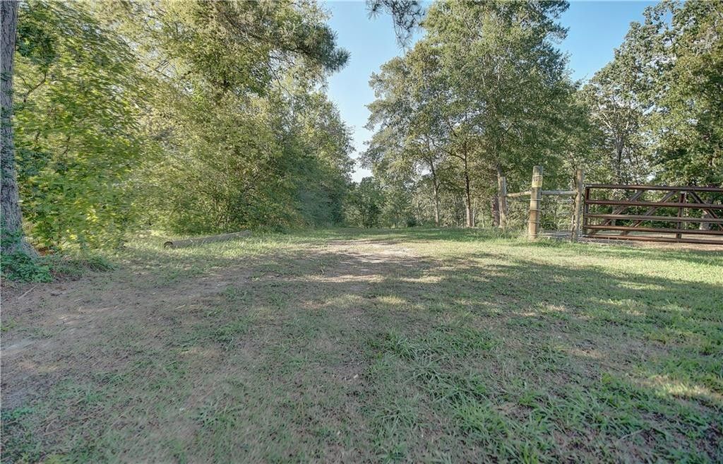 12 acres in Bartow County,