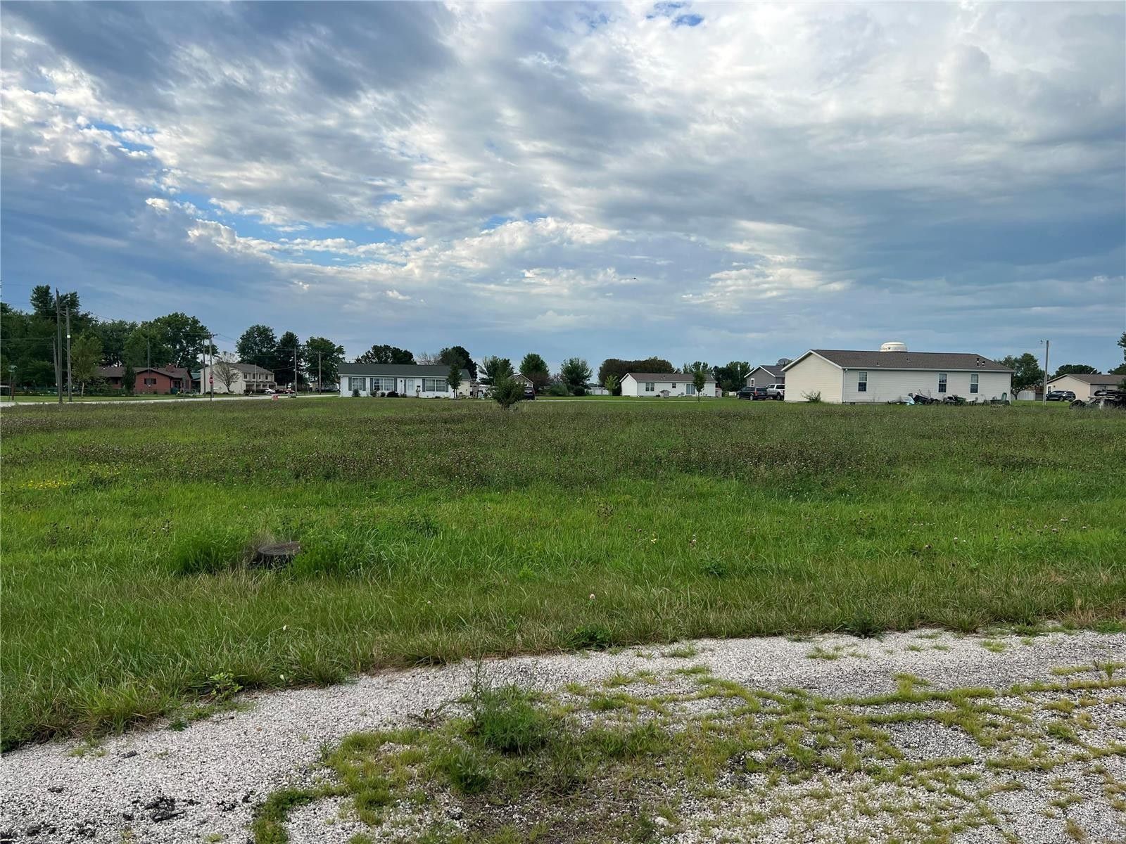 0.3 acres in Ralls County, Missouri