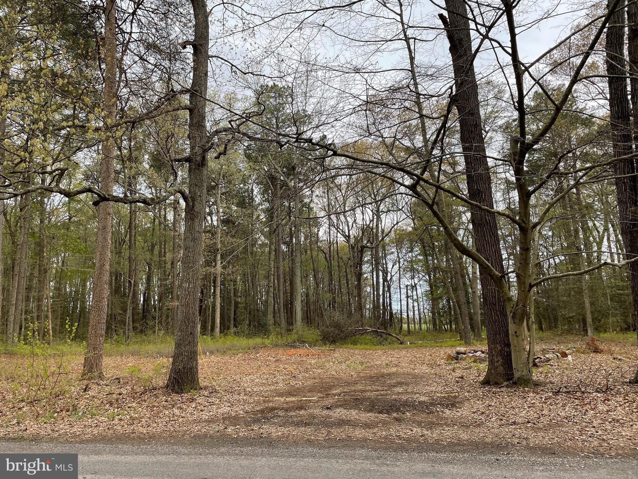 1.27 acres in Caroline County, Maryland