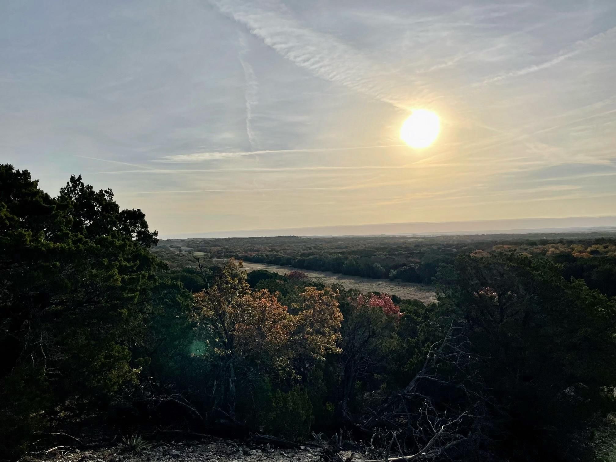 258 acres in Walnut Springs, TX, 76690