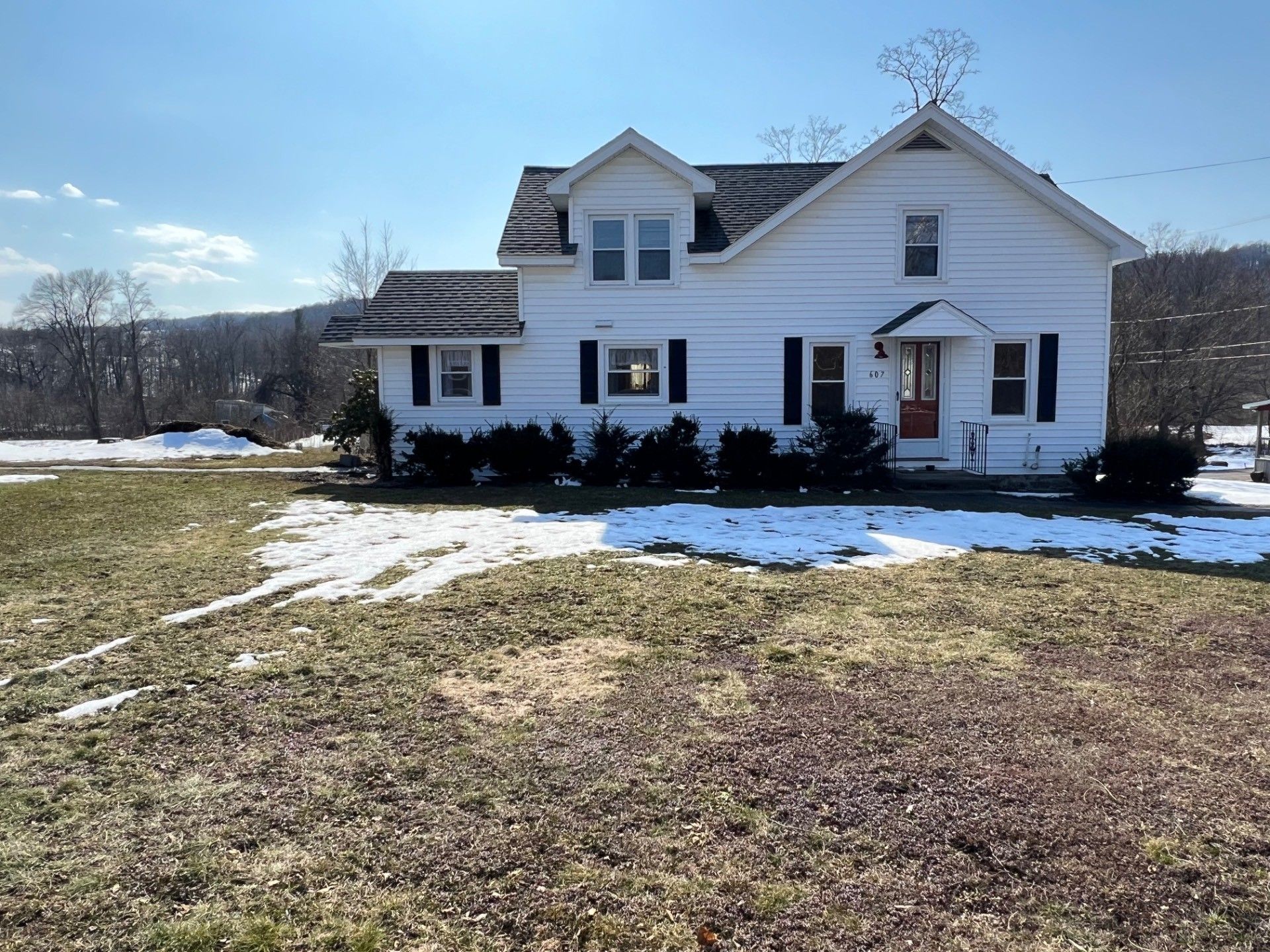 1.04 acres in Montgomery County, New York