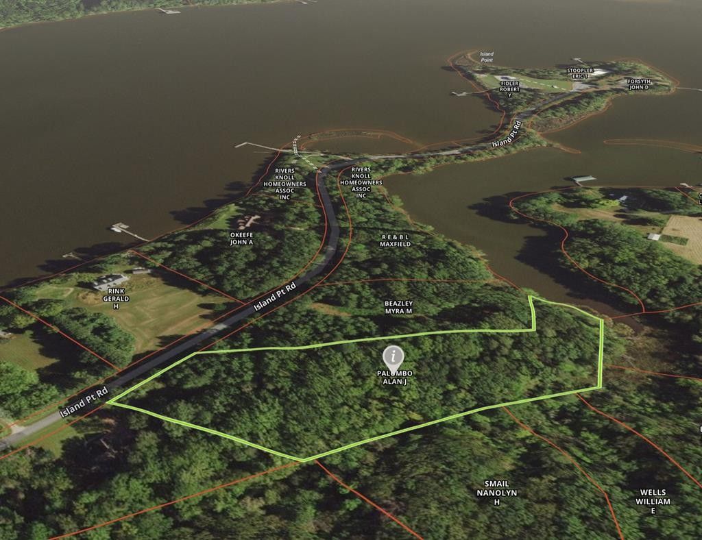 4.6 acres in Northumberland County, Virginia