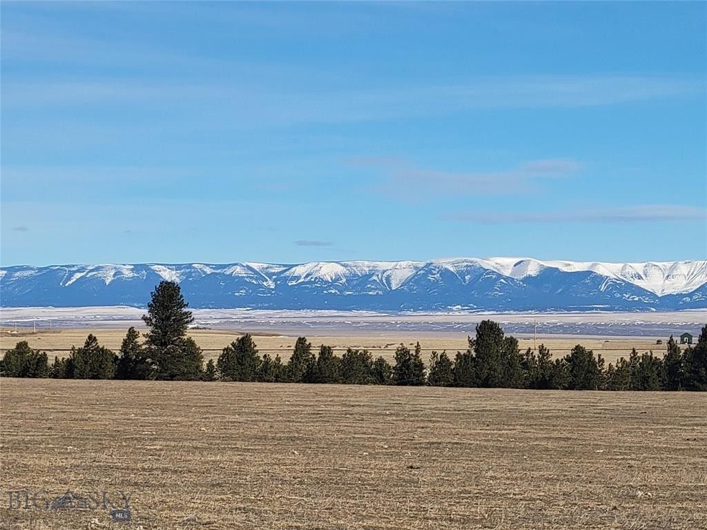 20.39 acres in Wheatland County, Montana