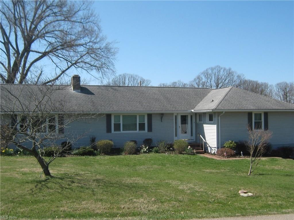 0.39 acres in Muskingum County, Ohio