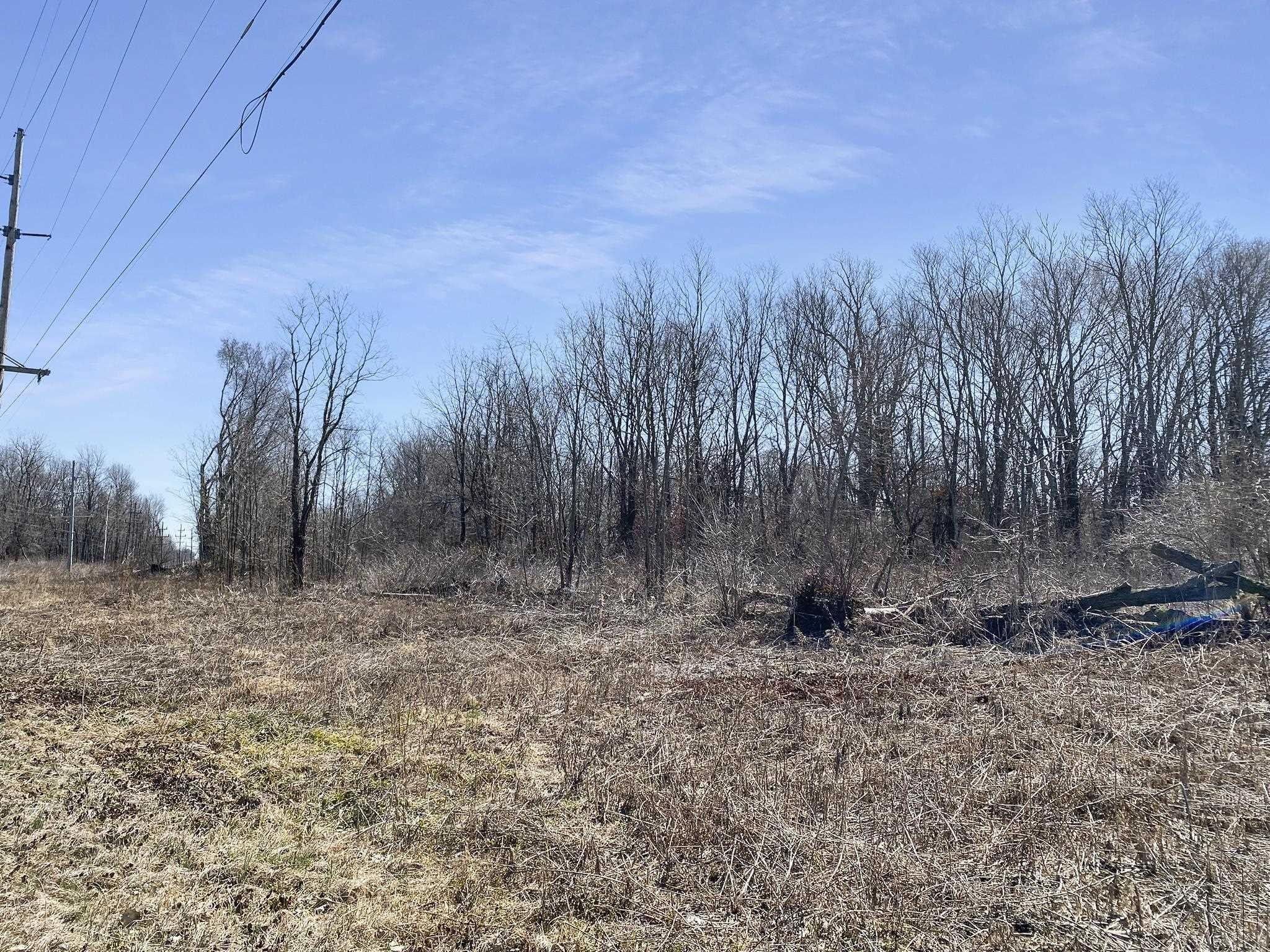 24.78 acres in Huntington County, Indiana