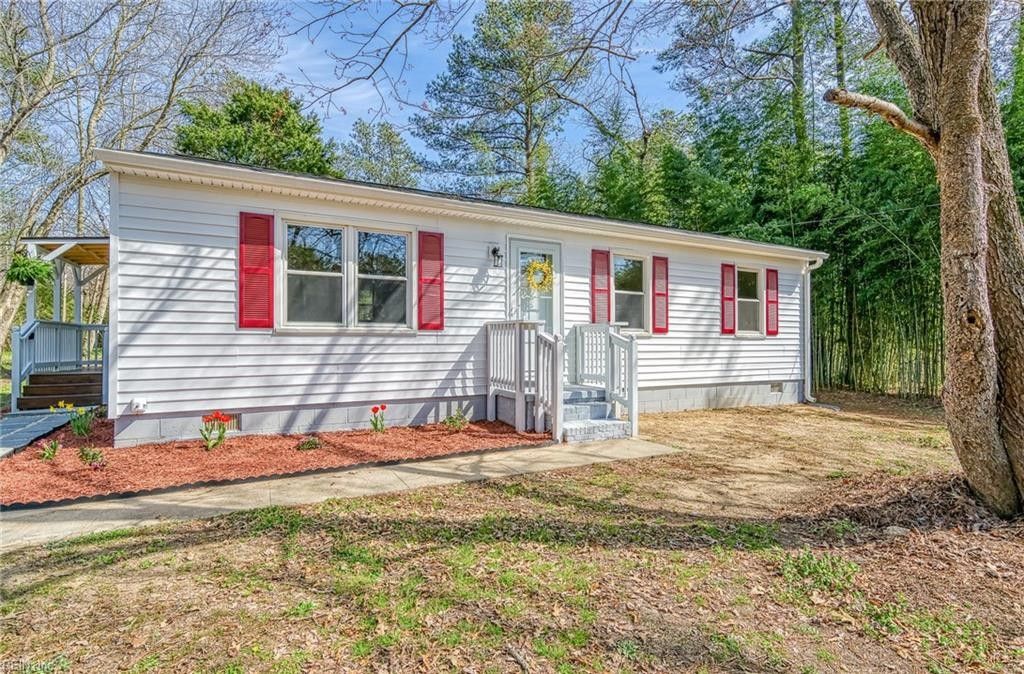 Ranch, Detached,Detached Residential Saluda, VA