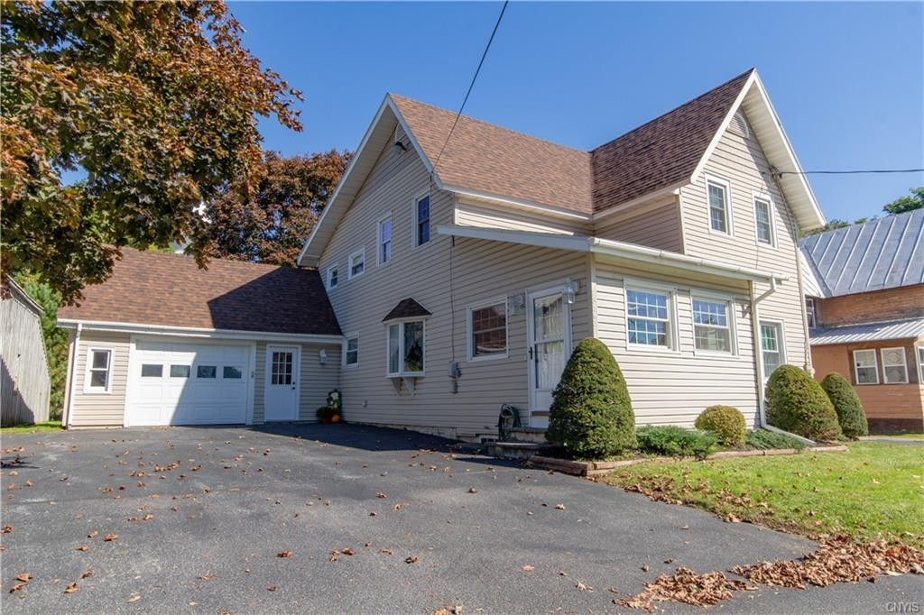 0.26 acres in Jefferson County, New York