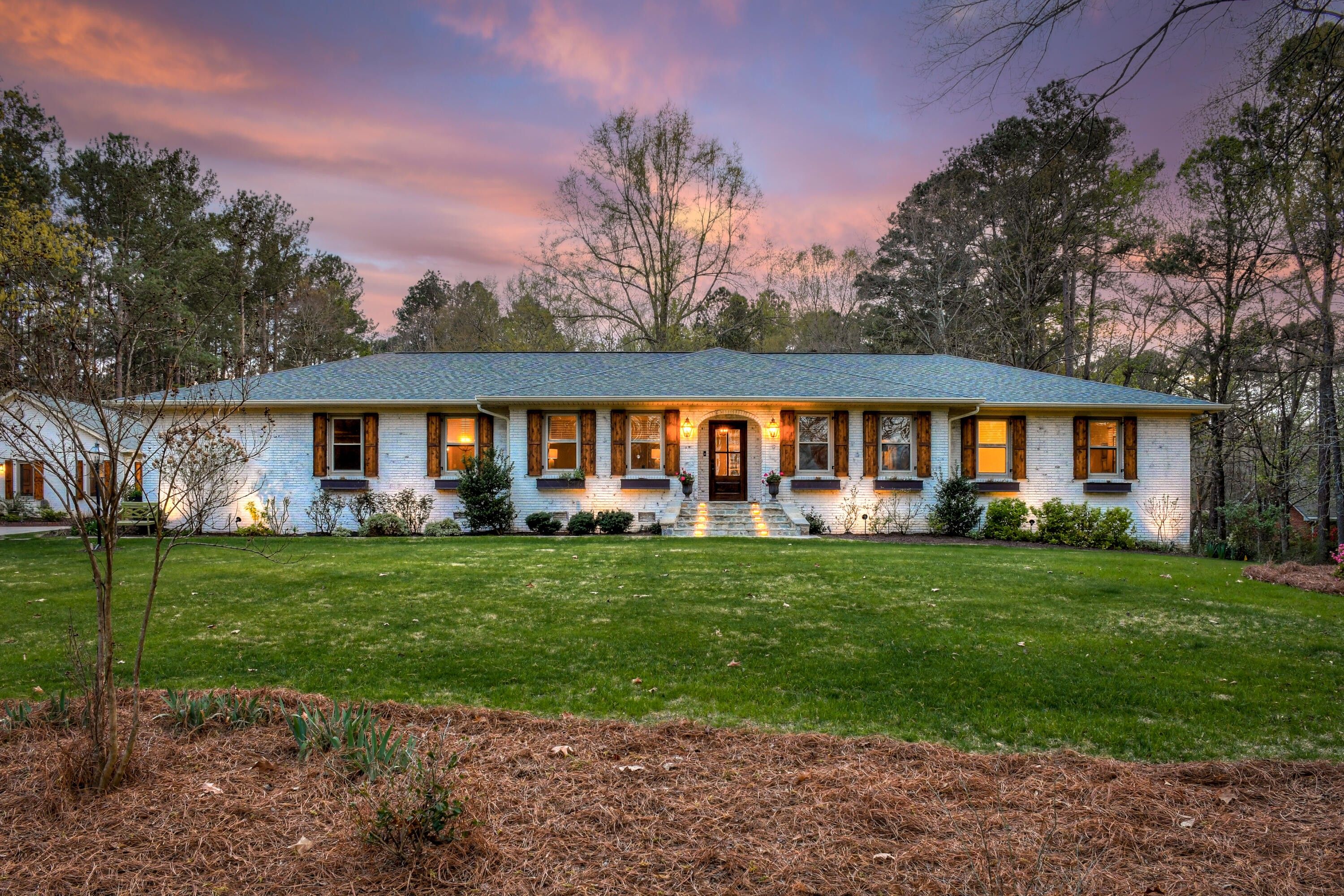 6 acres in Columbia County,