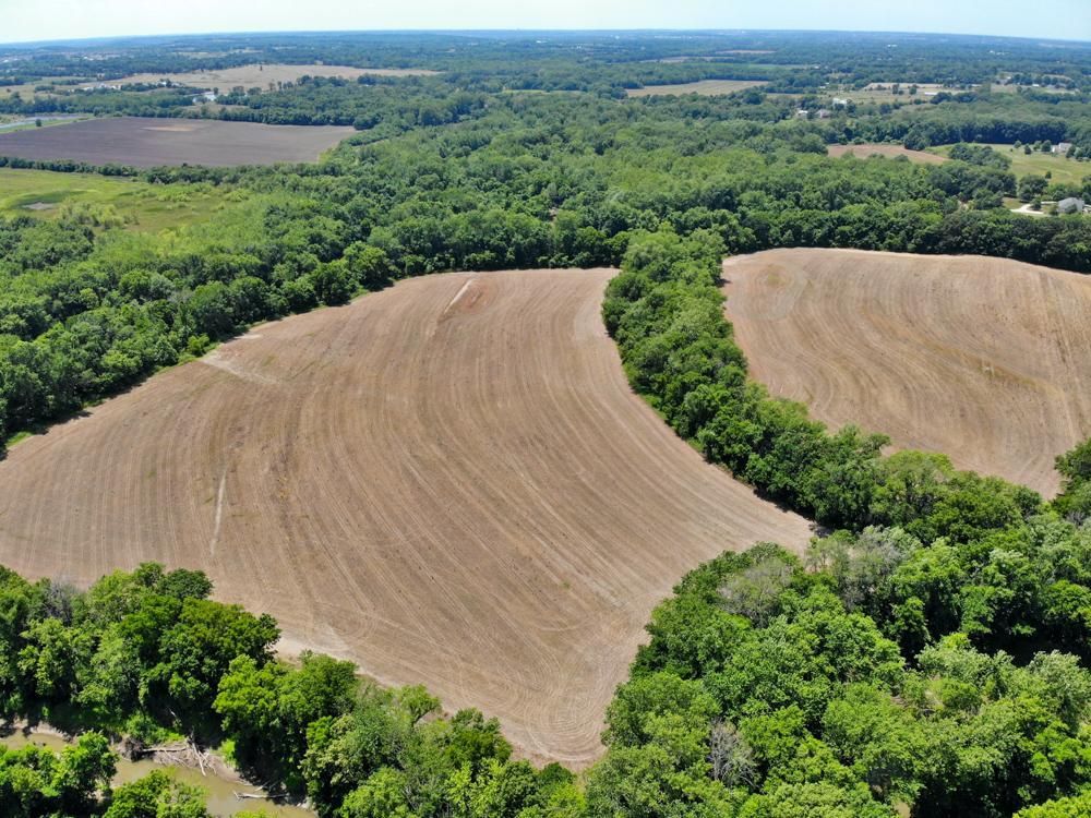 64 acres in Jackson County, Missouri