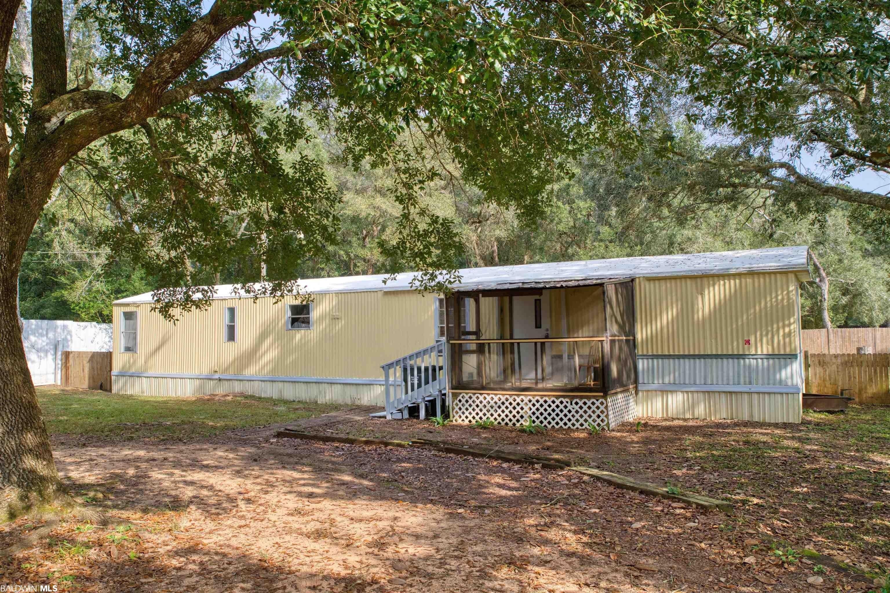 0.44 acres in Baldwin County, Alabama