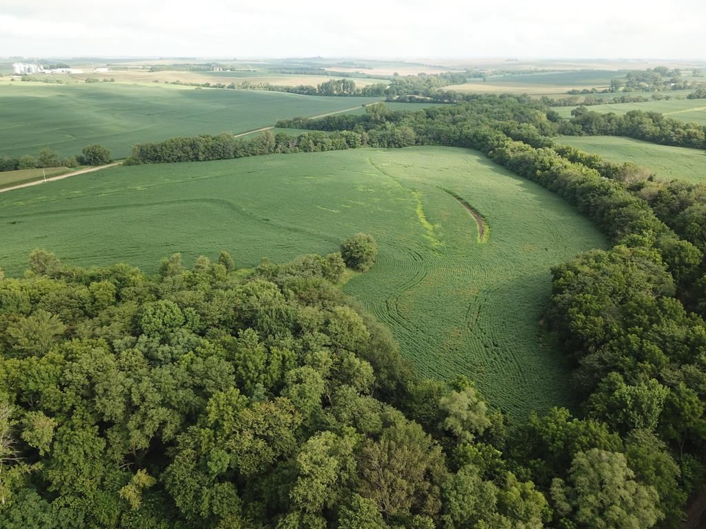 40 acres in Brown County, Kansas
