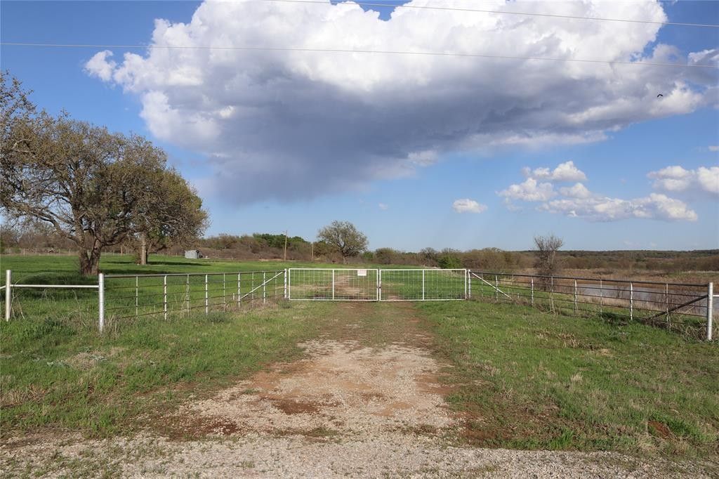 16 acres in Jack County, Texas
