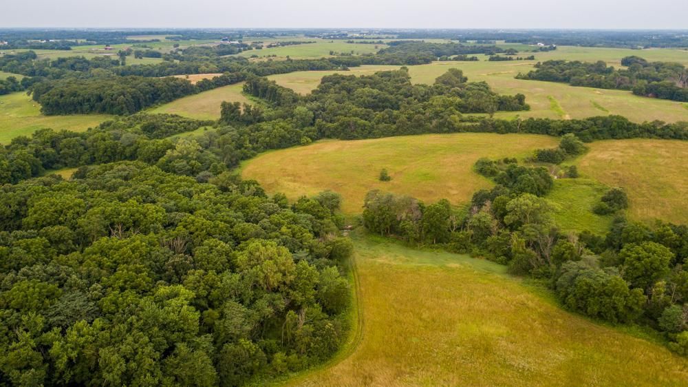 39 acres in Davis County, Iowa